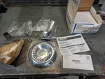 Parts Only Moen TL2303 Villeta Chrome Lever Posi-temp Tub/shower Trim !charity. Fixed Price $24.99.