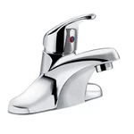 Moen Cleveland CA40717 One Handle Bathroom Lavatory Faucet - Chrome New Sealed. Fixed Price $49.99.