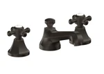 Huntington Brass Remington 8" Widespread Bathroom Sink Faucet 1.2 Gpm. Fixed Price $180.00.
