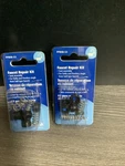 Plumb Pak PP808-53 Faucet Repair Kit Seat Assembly Delta/peerless Lot Of 2 Nos. Fixed Price $12.95.