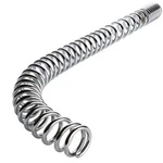 T&s Pre Rinse Replacement Spray Hose Spring Fits Chicago, Fisher. Fixed Price $51.38.