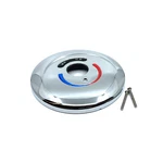 Symmons SC-144 Safetymix Escutcheon Replacement Kit. Fixed Price $65.00.