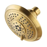 Kingston Brass KX155 Vilbosch 1.8 Gpm Multi Function Shower Head -. Fixed Price $71.47.