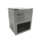 Delta R10000-UNBX Multi-choice Universal Tub Shower Rough-in Kit. Fixed Price $40.00.