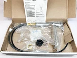 Delta Trinsic Single Handle Pull-out Kitchen Faucet Arctic Stainless 4159-AR-DST. Fixed Price $249.01.