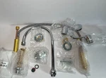 Faucet Symmons S-254-LWG Origins Lavatory. Fixed Price $75.75.