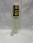 Kraus Dishwasher Air Gap In Brushed Gold. Fixed Price $29.99.