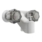 Dura Faucet DFSA110SWT Bathtub Shower Diverter. Fixed Price $38.12.