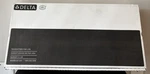 Delta Trinsic 9159TL-AR-DST Touchless Kitchen Faucet Arctic Stainless New Sealed. Fixed Price $499.90.