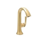 Huntington Brass W3482116-4 Bathroom Single Lever Faucet Satin New Box!. Fixed Price $217.82.