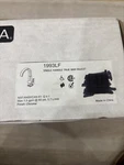 Delta Pivotal 1.5 Gpm Single Hole Bar Faucet - 1993LF Polished Chrome Finish. Fixed Price $119.99.