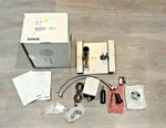 Kohler K-11830-NA Touchless Round Hybrid Valve And Sensor Kit. Fixed Price $159.99.