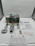 Boston Harbor Tub Faucet Chrome Finish New Open Box Read. Fixed Price $35.19.