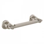Delta Faucet 699176-NK Drawer Pull 1.5" Brilliance Luxe Nickel 1-1/16" Od. Fixed Price $69.04.
