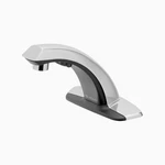Sloan Optima EBF85-8 Hands-free Battery Operated Faucet. Fixed Price $699.99.