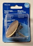 Plumb Pak PP815-1BN Hole Cover, Screw-in, For: Sink And Faucets. Fixed Price $16.99.