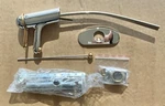 American Standard Ceratop Lavatory Faucet 2077.101X Mixage Open Box See Descrip.. Fixed Price $195.00.