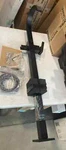 Brizo Single Handle Freestanding Tub Filler Faucet -solid Brass Matte Black New!. Fixed Price $3499.99.