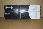 New! Jacuzzi Elgin #835541 Chrome 1-HANDLE Vessel Water Sense Bathroom Faucet. Fixed Price $49.99.