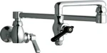 Chicago Faucets 515-ABCP Replacement Part Kitchen New. Fixed Price $299.00.