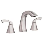Moen 84504SRN Lindor 2 Handle High Arc Bathroom Faucet Spot Resist Nickel. Fixed Price $109.99.