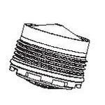 Proflo OBPF55E0003800PL0 1.2 Gpm Aerator. Fixed Price $18.29.