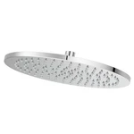 Pfister USH-05SHW Modern Round Single Function Rain Shower Head Brushed Nickel. Fixed Price $211.65.