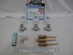 (1) New Danco Tub/shower Remodeling Kit For Pfister Windsor - 39630 (ob). Fixed Price $48.90.