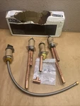 Delta R4707 Roman Tub Hand Shower Rough-in Kit (review Description) New. Fixed Price $99.99.