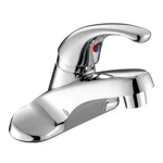 Vevor Single Handle Sink Faucet Chrome-plated Silver Kitchen Water. Fixed Price $41.90.