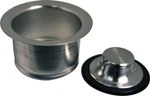 Proflo PF163SS Garbage Disposal Deep Flange - Stainless Steel. Fixed Price $80.00.