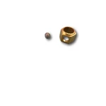 1PK Speakman RPG05-0523 Bushing. Fixed Price $21.02.