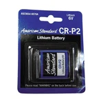 American Standard A923654-0070A 6-VOLT Lithium-ion Selectronic Battery. Fixed Price $25.35.