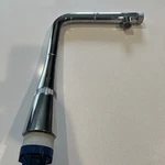 Grohe Zedra Kitchen Faucet -- Smart Control Pullout Spray 1.75 Gpm. Fixed Price $339.00.