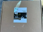 Phasat Tub Waterfall Faucet With Handheld Showerroman Deck Mount 3-HOLES .... Fixed Price $90.00.