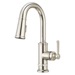 Pfister GT572-TDD Bar Faucet. Fixed Price $170.50.