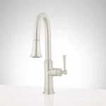 Signature Hardware 453873 - Kitchen Faucet. Fixed Price $169.50.