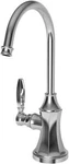 Newport Brass Metropole Hot Water Dispenser 1200-5613/26 Polished Chrome. Fixed Price $157.69.