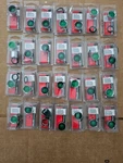28 New Faucet Aerator 55/64-27 Female Chrome 1.5GPM Lincoln Products Ships Today. Fixed Price $95.00.