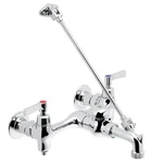 Speakman Commander Service Sink Faucet SC-5812. Fixed Price $290.10.