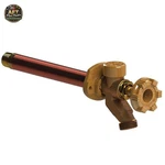 Woodford Freezeless Anti-siphon Sillcock Valve 1/2 In.. Fixed Price $89.99.