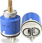PBR40 Faucet Cartridge Fits La Torre Nobili Moen 121620 Danze DA507348N. Fixed Price $87.99.