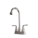 Cmi Majestic Series Two Handle Bar Faucet 192-5892 Brand New. Fixed Price $39.99.