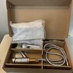 Symmons SK-6600 Unity Pull-out Kitchen Faucet 1.5 Gpm Polished Chrome Open Box. Fixed Price $99.99.