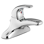 American Standard 6114118.002 Monterrey Single-handle Bathroom Faucet No Drain. Fixed Price $44.99.