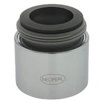 Neoperl 5505706 0.5 Gpm Outlet, 15/16 In - 27, 55/64 Thread Size,. Fixed Price $193.99.