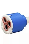 Moen 4000R Aluminum Oxide Replacement Cartridge. Fixed Price $10.00.