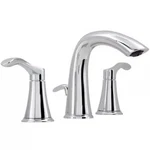 Miseno MNO311CP Bella-o Widespread Bathroom Faucet 3732325 Ob. Fixed Price $64.98.