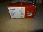 Pfister 8P8-WS2-VNSGS Venturi Single-handle 1-SPRAY Tub & Shower Faucet Spot. Fixed Price $119.00.