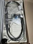 Delta Pivotal 1.8 Gpm Handle Pull-down Kitchen Faucet 9193-PN-DST. Fixed Price $256.49.